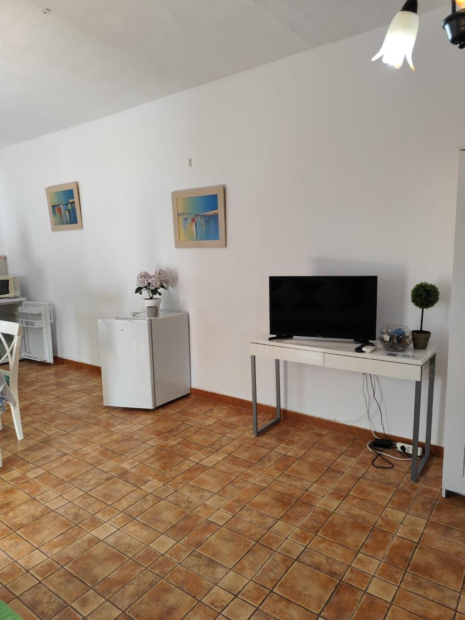 Studio Tropical Cullar Vega Exterior photo